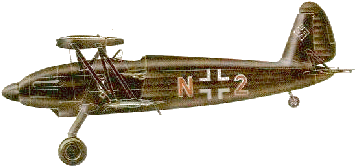 Arado Ar.68C