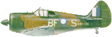 CAC CA-12 «Boomerang»