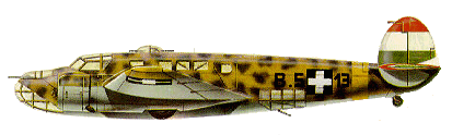 Caproni Ca.135