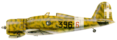 Fiat G.50 «Freccia»