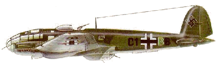 Heinkel He.111H-5