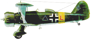 Henschel Hs.123
