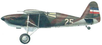 Ikarus Ik-2