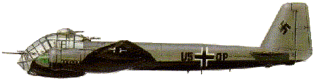 Junkers Ju.188A
