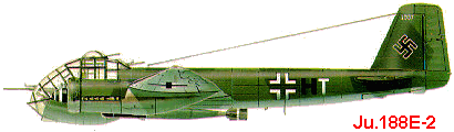 Junkers Ju.188E-2