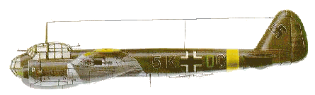 Ju.88A-4