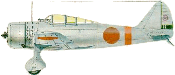 Nakajima Ki.27-Ko