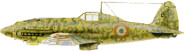 Macchi C.205.V Veltro