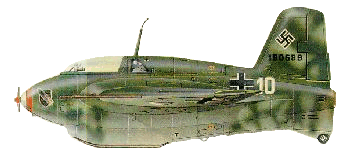 Me.163B-1