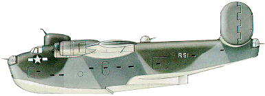 Consolidated PB2Y-5 «Coronado»