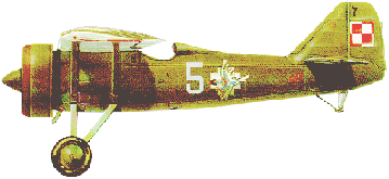 PZL P-7A