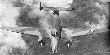 Lockheed A-29 «Hudson»