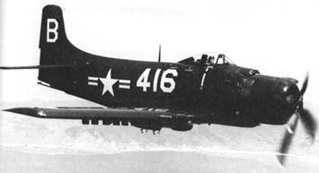 Douglas A-1 «Skyraider»