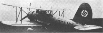 Arado Ar.195