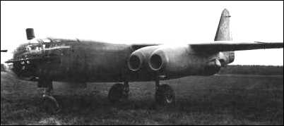 Arado Ar.234C