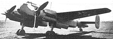 Arado Ar.240