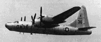 Consolidated B-32 «Dominator»