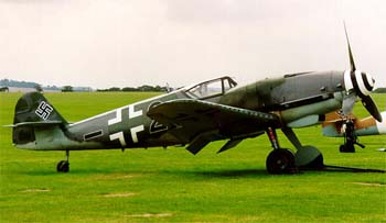 Bf.109E