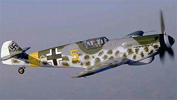 Bf.109G