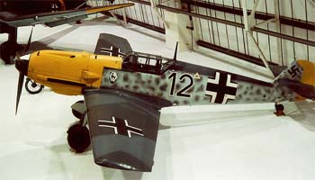 Bf.109T