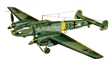 Bf.110C