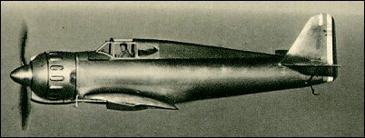 Bloch MB.151 в полете