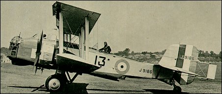 Boulton Paul P.75 «Overstrand»