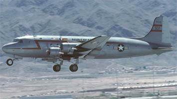C-54 «Skymaster»