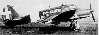 Caproni Ca.310