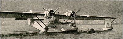 Consolidated PBY-5 «Catalina»