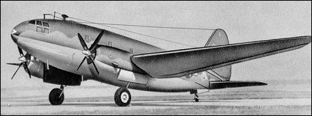 Curtiss-Wright C-46 «Commando»