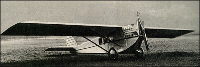 Dornier C.III «Komet II»