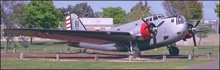 Douglas B-18 «Bolo»