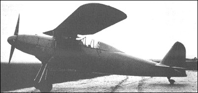 Focke-Wulf FW.159