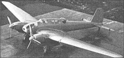 Focke-Wulf FW.57