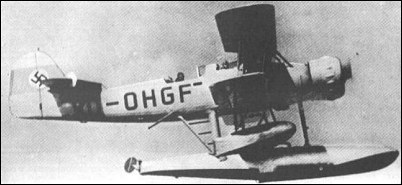 Focke-Wulf FW.62