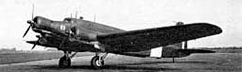 Fiat G.12RT «Gondar»