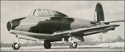 Gloster G.38/40