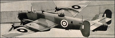 Handley Page «Halifax»