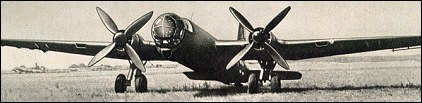 прототип He.177