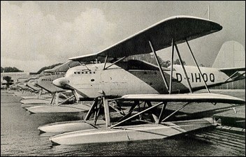 Heinkel He.60C