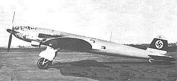 Heinkel He.119