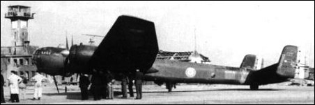 прототип He.274