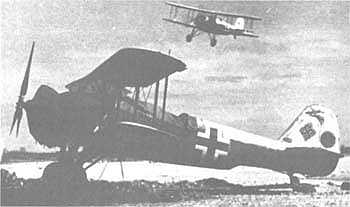 Heinkel He.50A