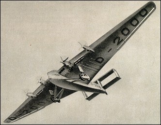 Junkers G.38