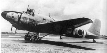 Mitsubishi Ki.57