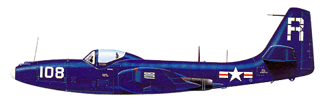 FH-1 «Phantom»