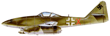 Me.262A-2