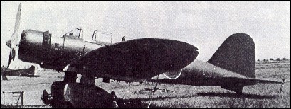 Mitsubishi B5M