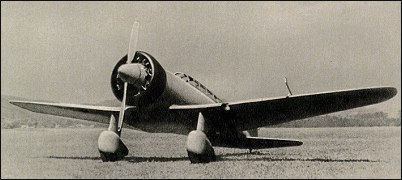 Mitsubishi Ki.15